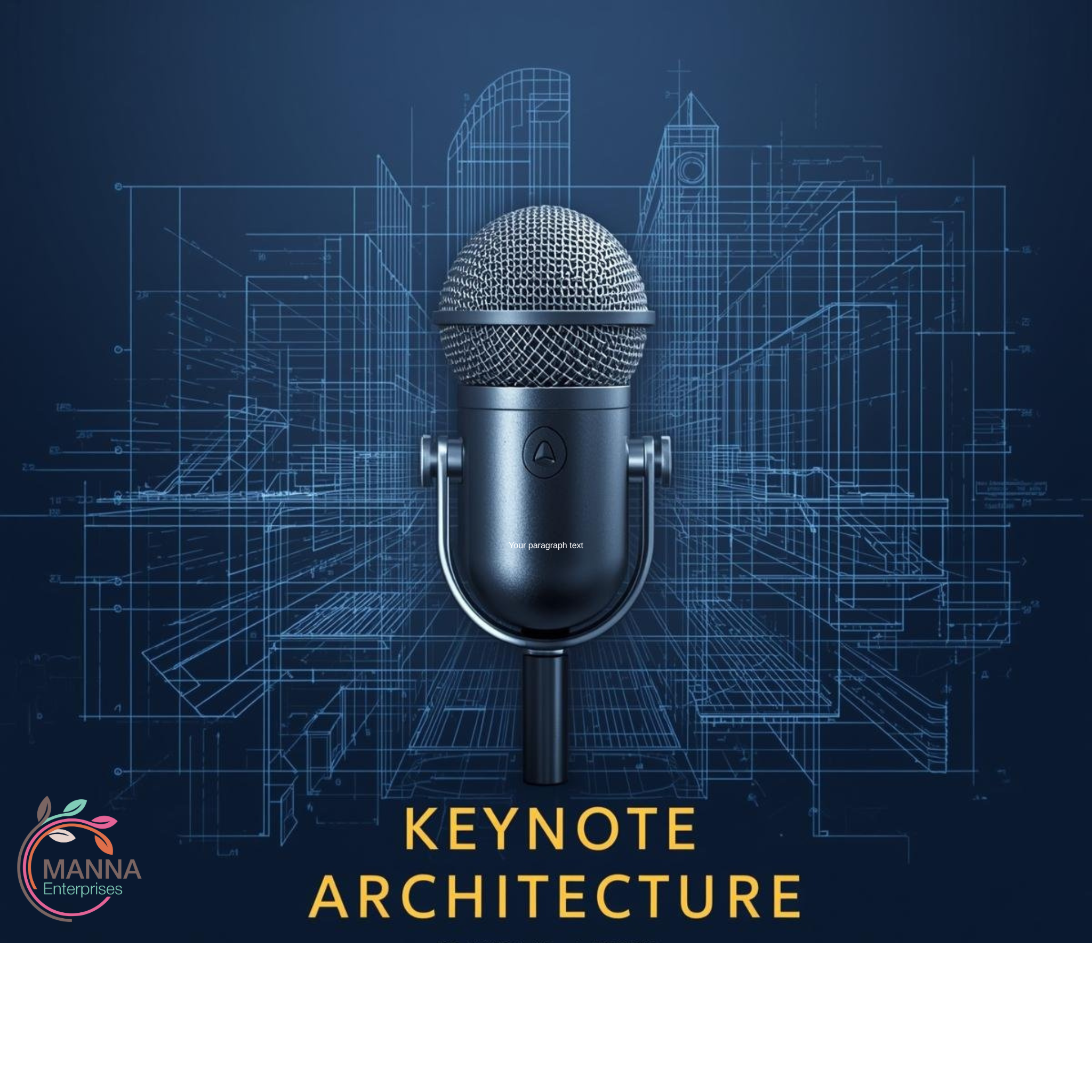 Keynote Architecture