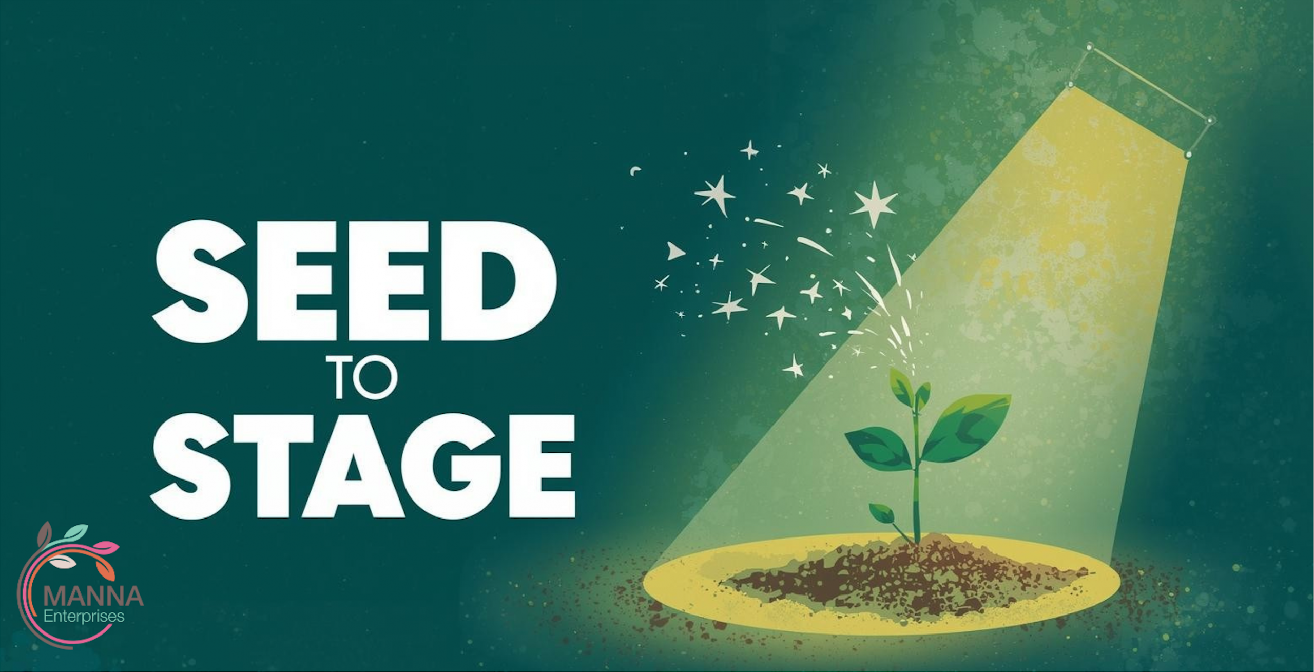 Seed to Stage Course